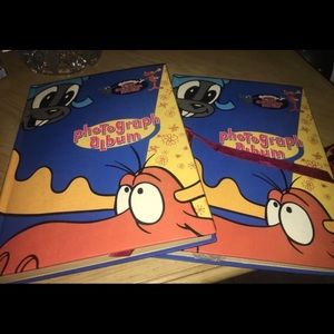 The Adventures of Rocky And Bullwinkle Photograph